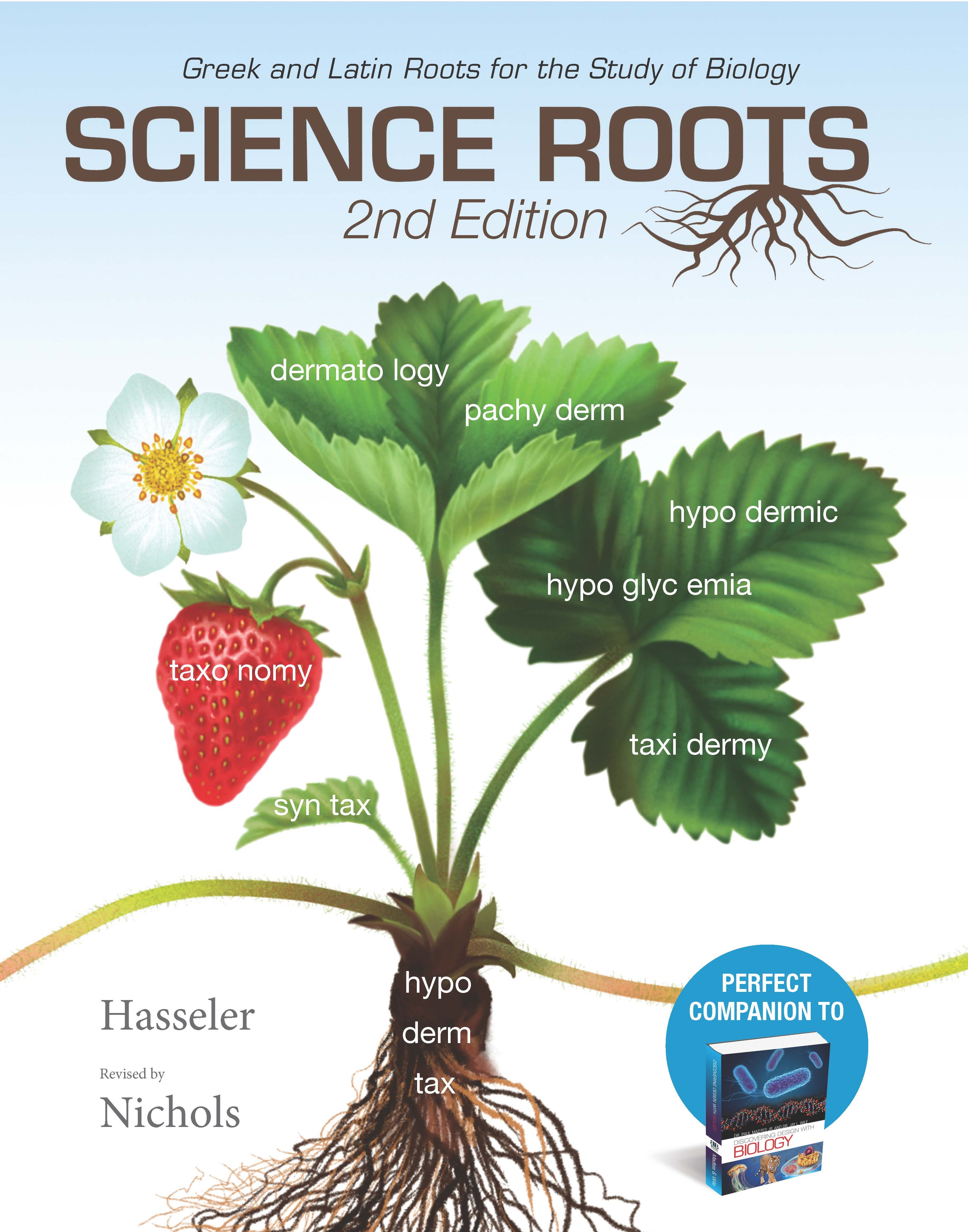 Science Roots full size png