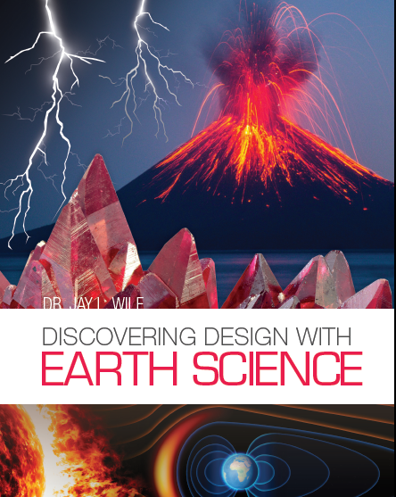 Discovering Design With Earth Science Archives – Berean Builders